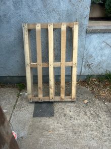pallet