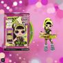 LOL Surprise OMG Remix Rock- Bhad Gurl and Drums 24cm Fashion Doll Image 2