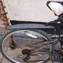 Stealth Mountain Bike Image 2