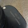 RARE Tommy Moore of Dubin WW2 field Binoculars Image 4