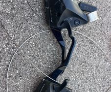Bicycle accessories