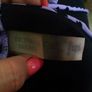 Victoria's Secret Bikini bra size S cup A/B  Postage included Image 2