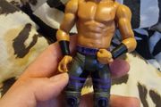 WWE Mustafa Ali Figure