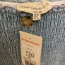 Denim Dress BNWT size 10 Image 3