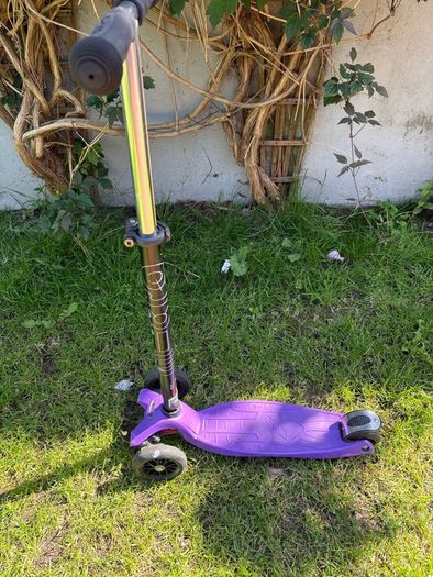 Micro Maxi Scooter
