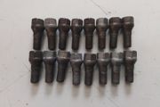 16 Wheel Studs.