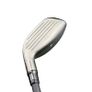 Taylormade Qi35 Hybrid / #4 22 Degree / Hzrdus Black Gen5 6.0 80G Stiff Image 3