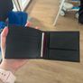 Tommy Hilfiger Men's Leather Wallet Image 2