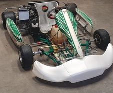 Rotax Max 125cc