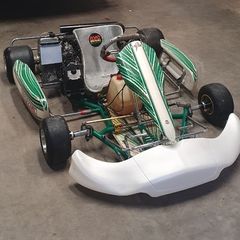 Rotax Max 125cc