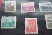 Wartime Stamps Of Estonia.