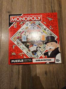 1000 piece Puzzle Brand New