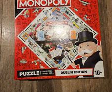 1000 piece Puzzle Brand New