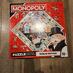 1000 piece Puzzle Brand New