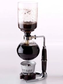 Hario Syphon Coffee Maker
