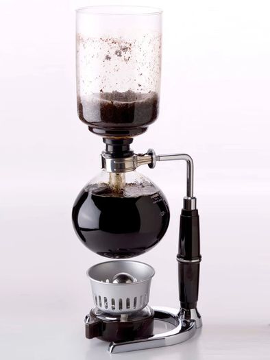Hario Syphon Coffee Maker