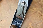 Woden W 5 1/2 wide jack plane