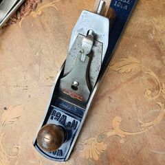 Woden W 5 1/2 wide jack plane
