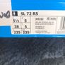 New SL 72 RS Shoes Image 5