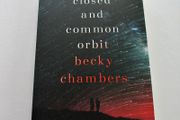 A Closed and Common Orbit by Becky Chambers