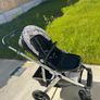 Uppababy Vista Pram Image 3