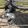 Kellys URC 4.9 carbon frame Image 6