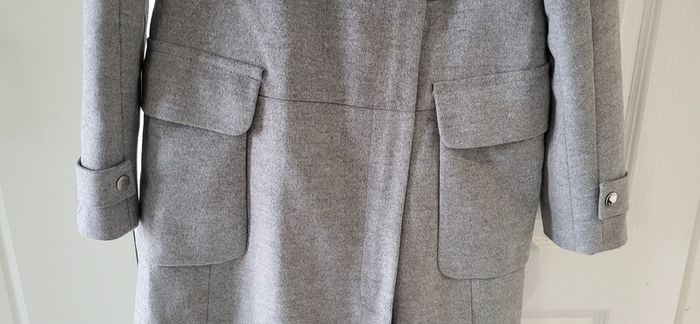 Womens coat