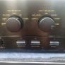 Pioneer A series A443 Stereo Amplifier with high-quality phono Stage Highly regarded and sought-after Image 8