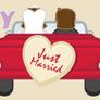 Personalised Wedding Day party Banner with photos Image 7