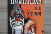 Indian Tribes of the Northwest - Reg Ashwell David Hancock