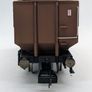 Hornby R6837 BR (Ex LMS) 20 Ton Coke Hopper '447526', OO Gauge Image 5