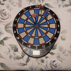 Electronic Dartboard