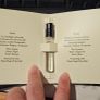 Jo Malone Cypress and Grapevine Intense Cologne in 1.5ml Image 2