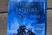 Flags Of Our Fathers Blu Ray