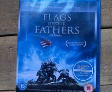 Flags Of Our Fathers Blu Ray