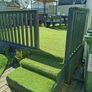 Waterford Artificial Grass Lawns and Decking Image 4