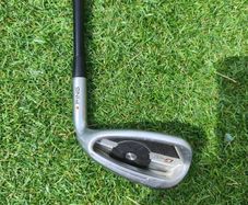 Ping G400 Golf Iron Set