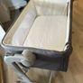 Chicco bedside crib/next-to-me crib Image 2