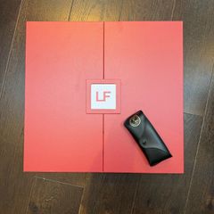 Large Advent Calendar Box