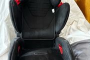 recaro car seat
