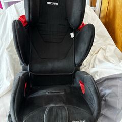 recaro car seat