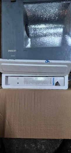 Philips Floodlight
