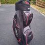 Powakaddy Golf Bag Image 2