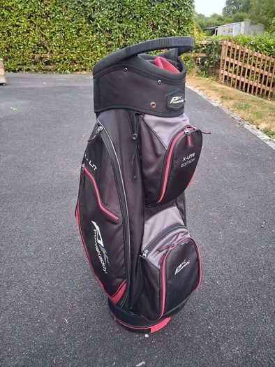 Powakaddy Golf Bag