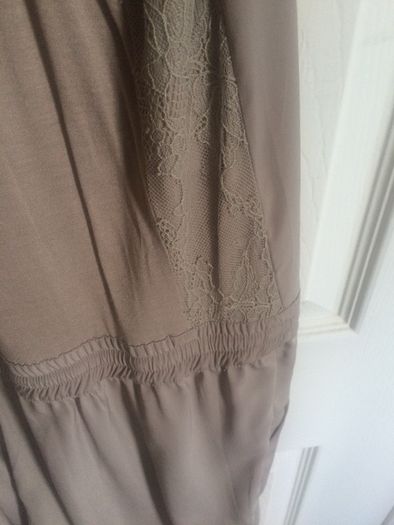 Promod Jumpsuit. Size 12.
