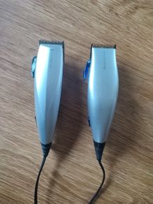 Hair trimmer