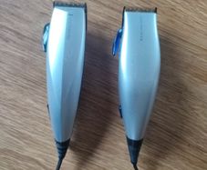 Hair trimmer
