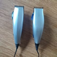 Hair trimmer