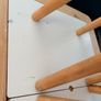 Flisat kids table Image 2