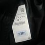 Black Zara Young Adult's Padded Jacket - New Image 4